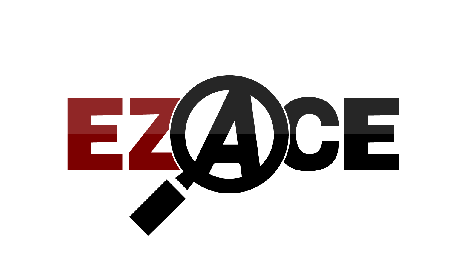 ezAce logo