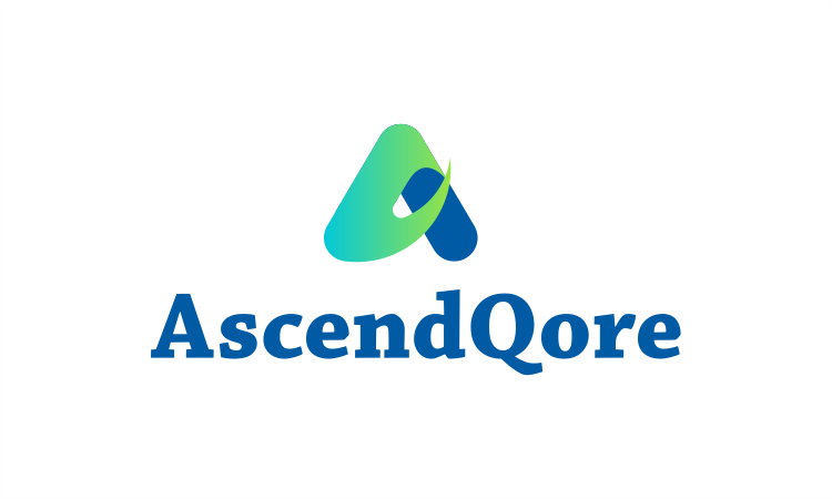 AscendQore.com - Creative premium domain marketplace