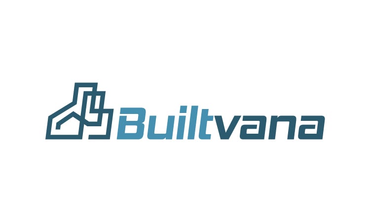 Builtvana.com - buy Creative premium names