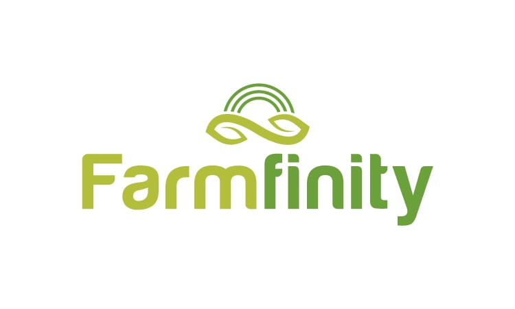 Farmfinity.com - New premium domain marketplace