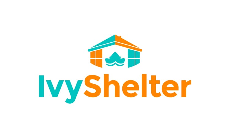 IvyShelter.com - Creative premium domain names for sale