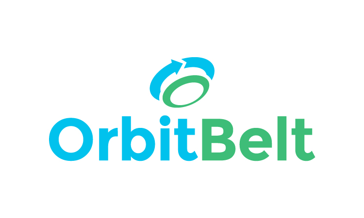 OrbitBelt.com - Unique premium domains