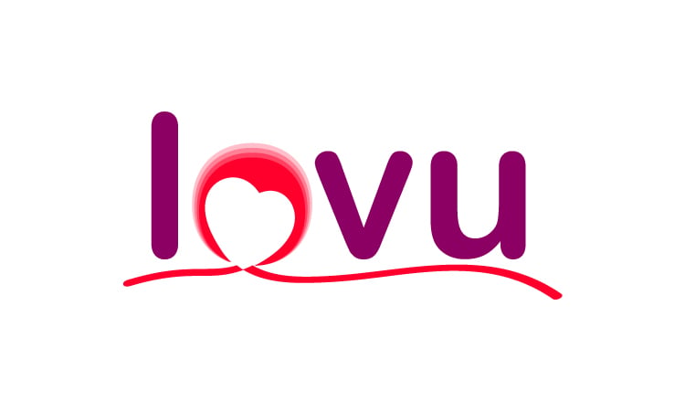 Lovu.io - buy Creative premium domains