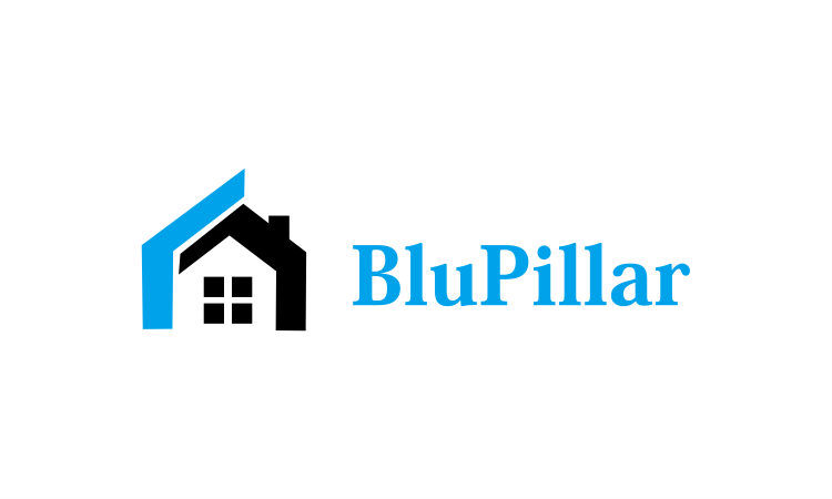 BluPillar.com - Creative domains for sale