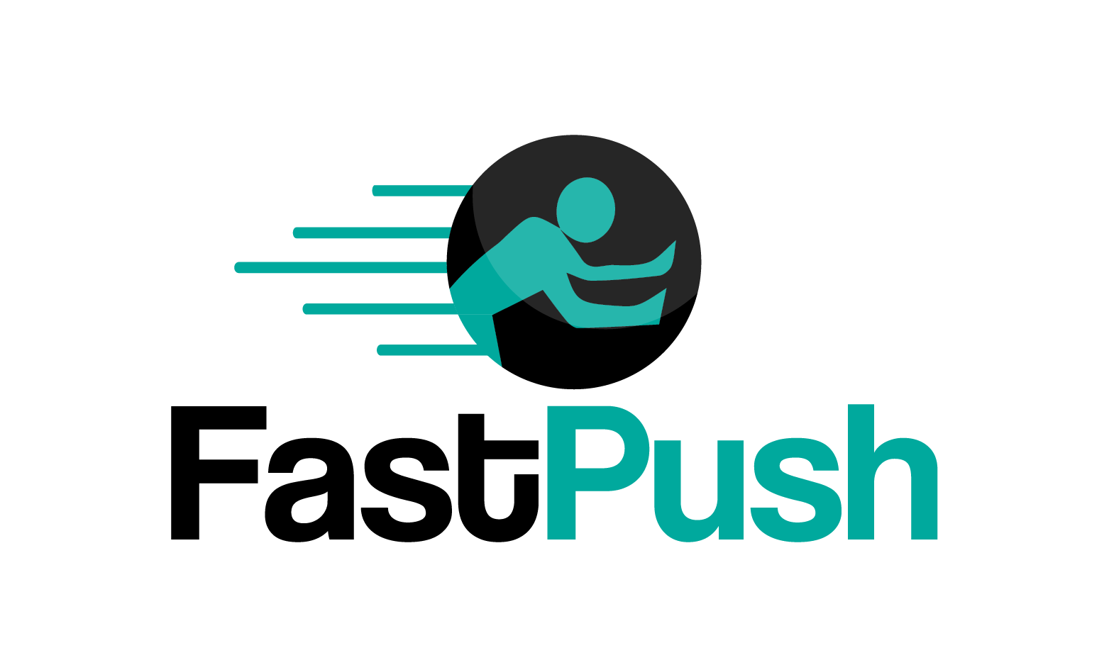 FastPush logo