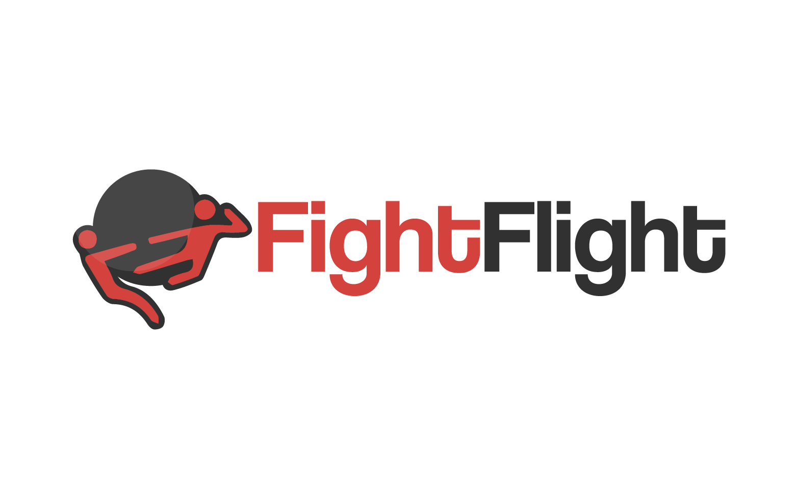 FightFlight logo