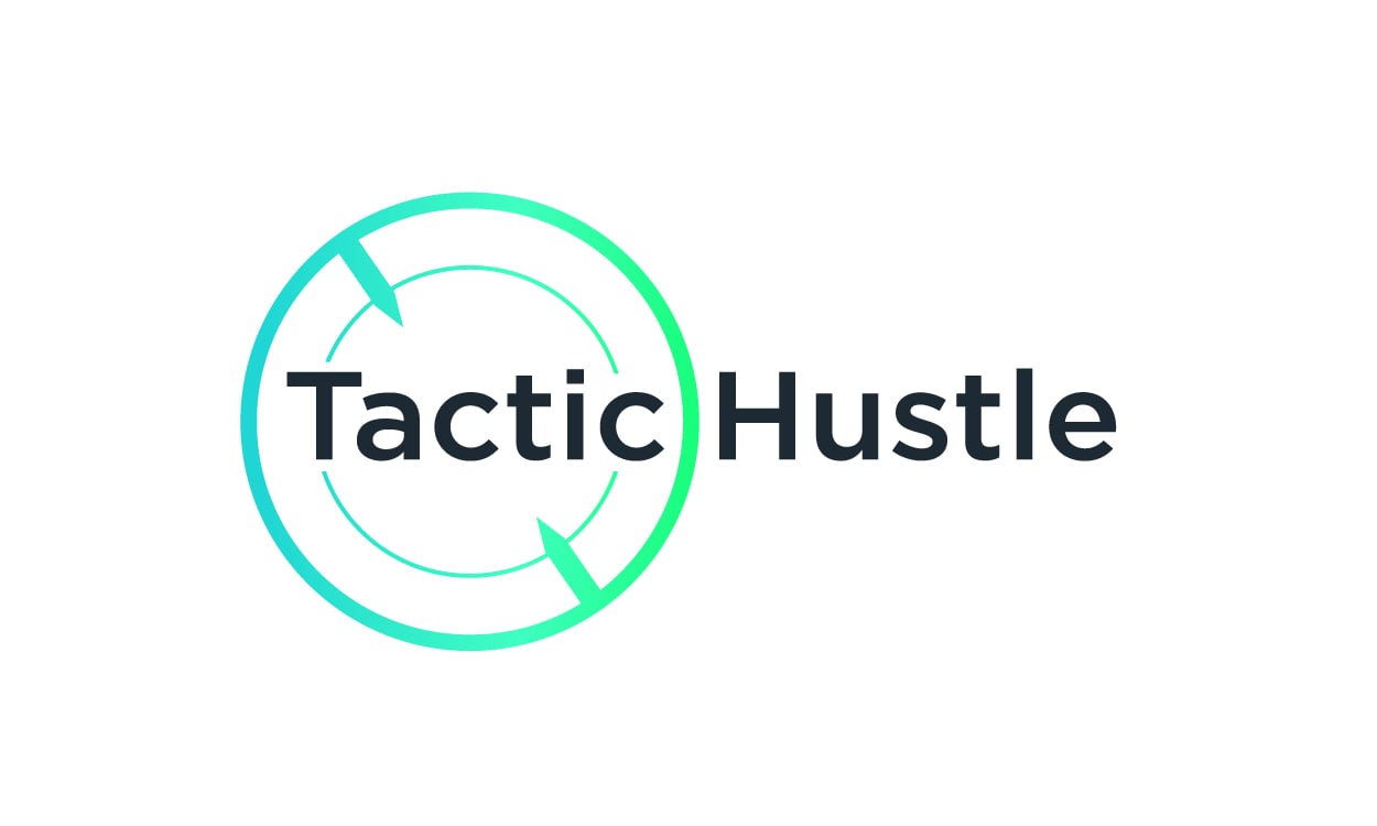 TacticHustle.com - Creative premium domains