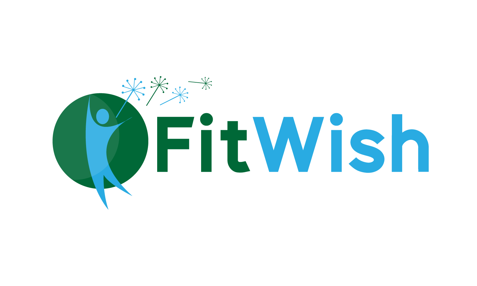 FitWish logo