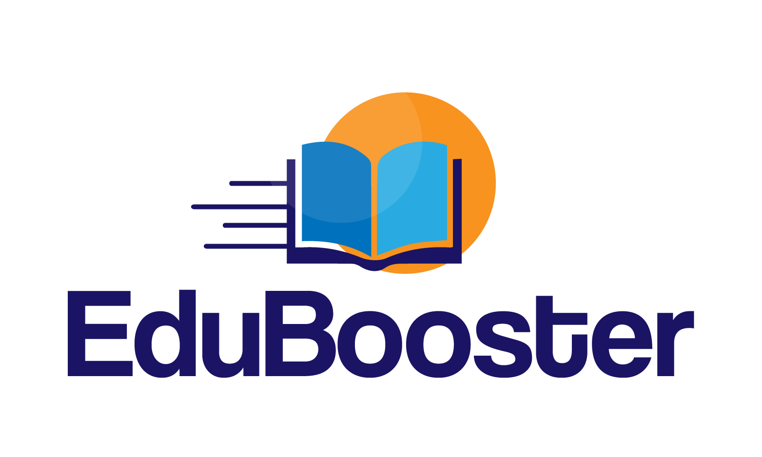 EduBooster logo