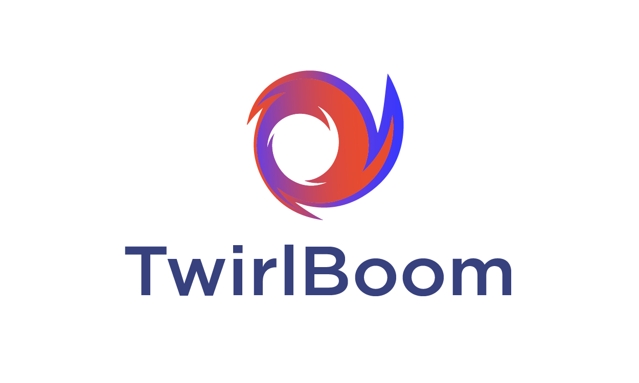 TwirlBoom.com - Unique premium domain names for sale