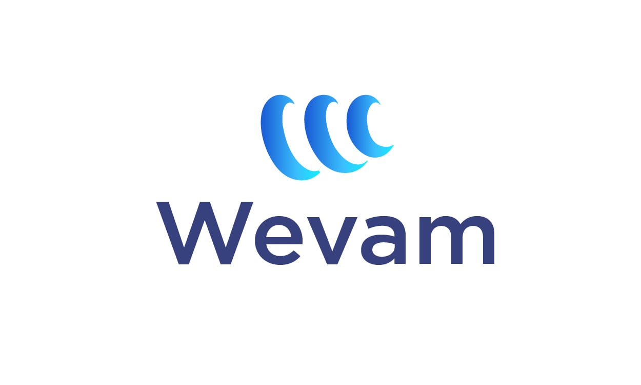 Wevam logo