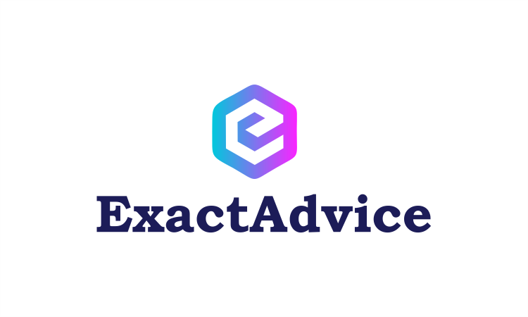 ExactAdvice logo