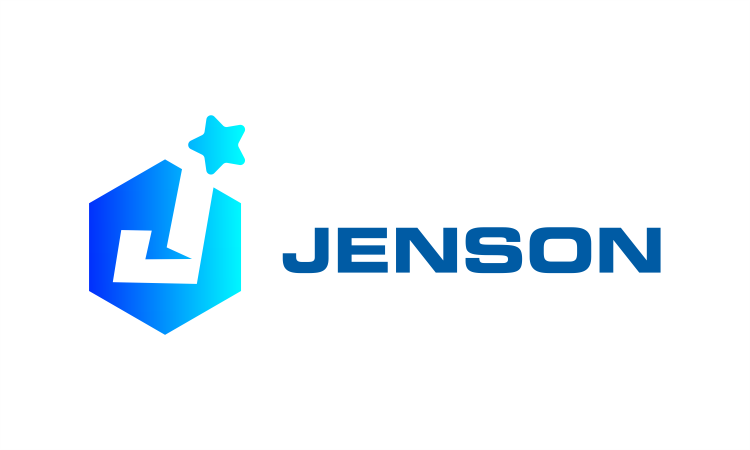 Jenson logo