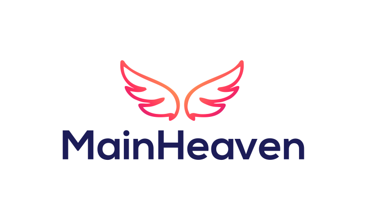 MainHeaven.com - buy Best premium domains