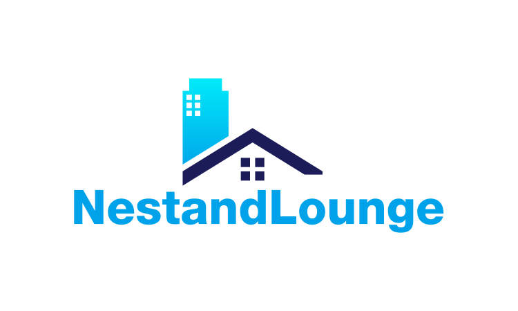 NestandLounge.com - Catchy domains for sale