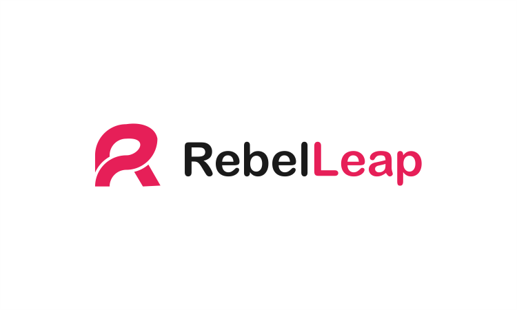 RebelLeap.com - buy New premium domains