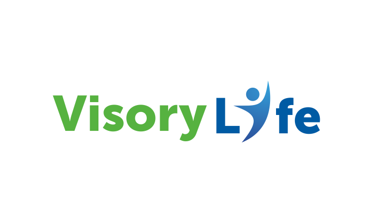 VisoryLife.com - Catchy premium domains