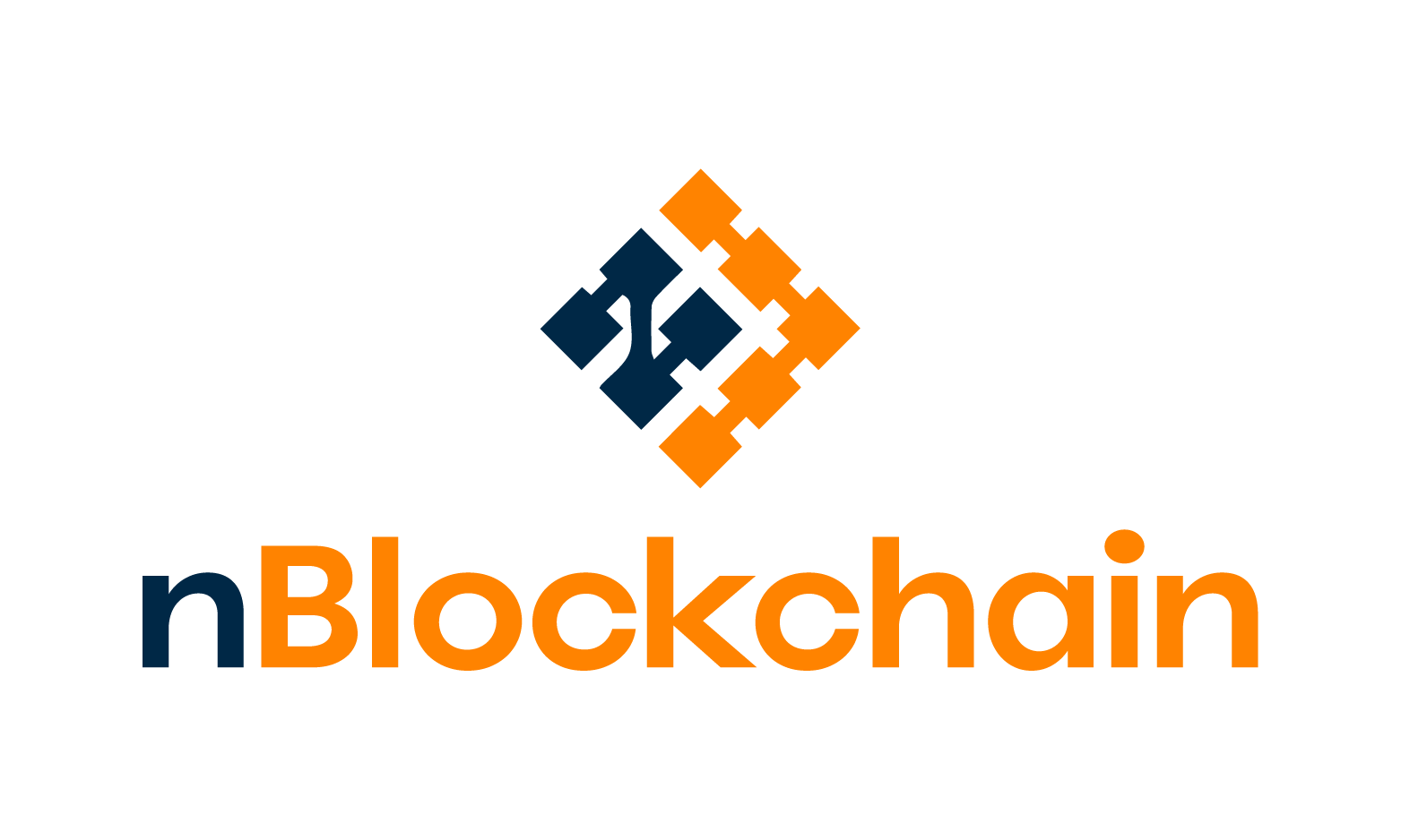 NBlockchain logo
