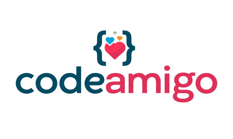 CodeAmigo logo