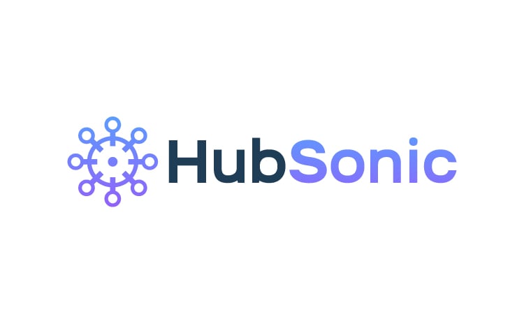 HubSonic.com - Best premium names
