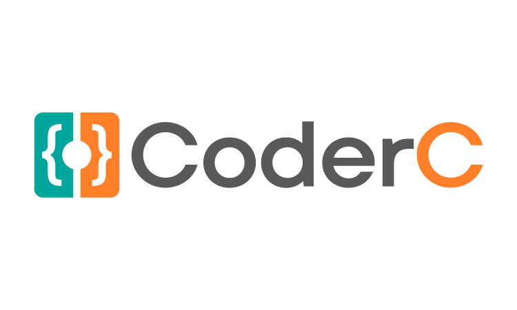 CoderC logo