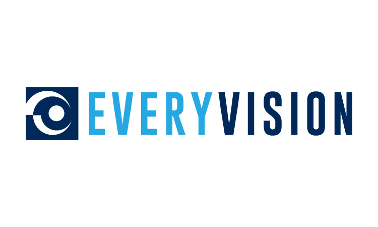 EveryVision logo