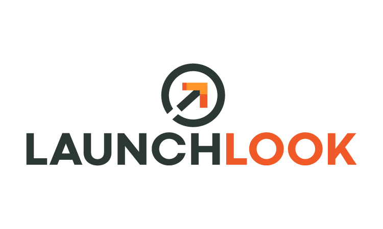 LaunchLook logo