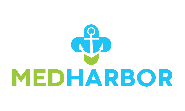 MedHarbor logo