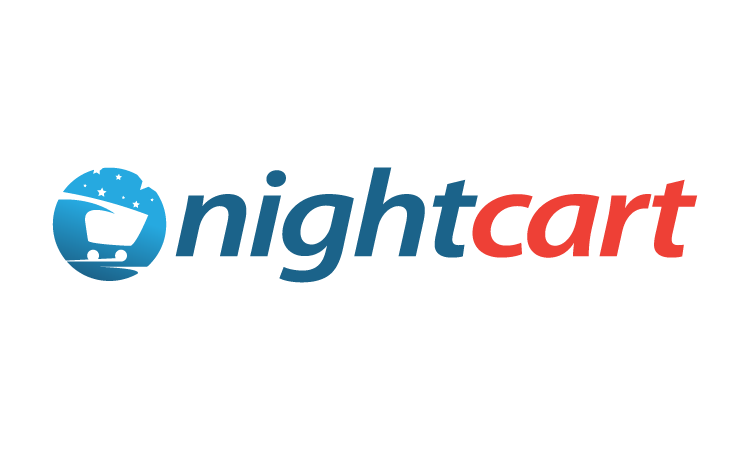 NightCart logo