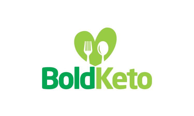BoldKeto logo