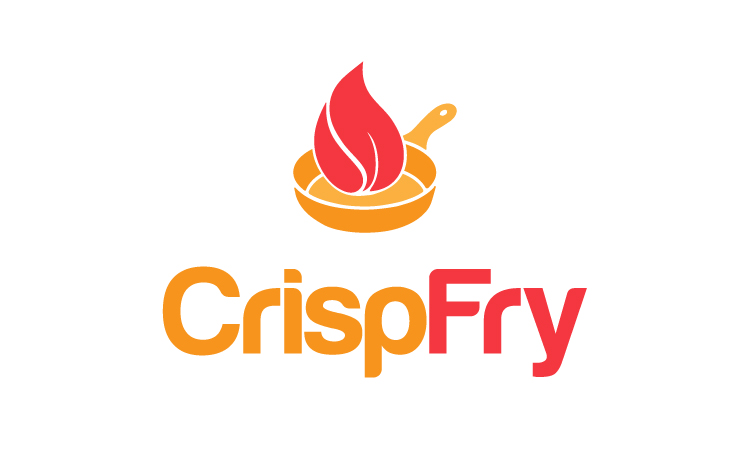 CrispFry.com - Unique premium domains
