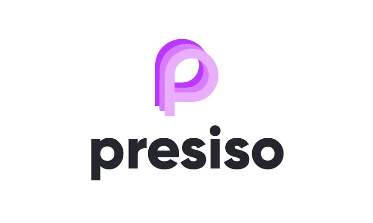 Presiso logo