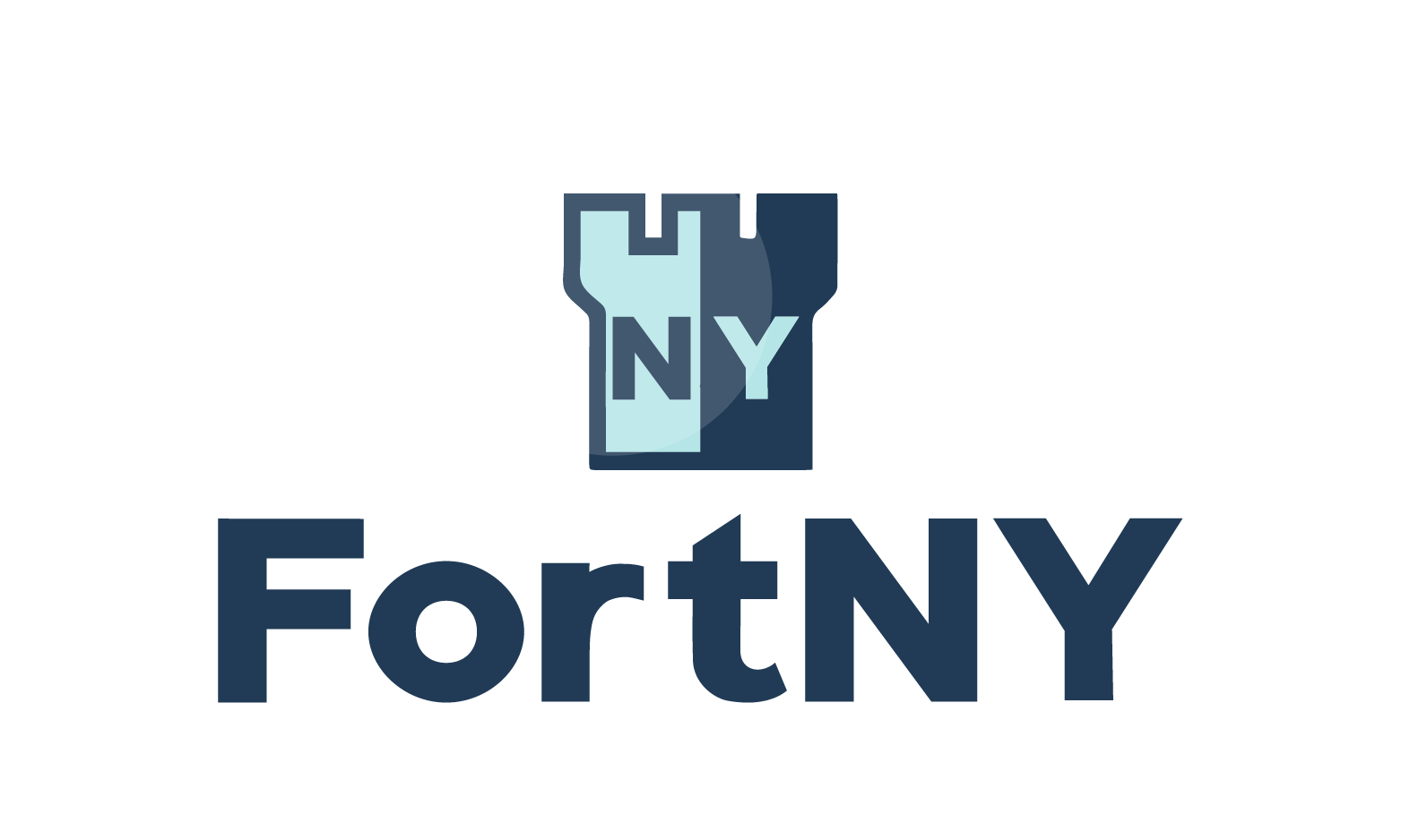 FortNY logo