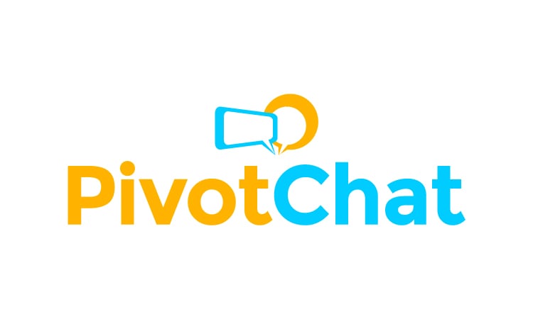 PivotChat logo