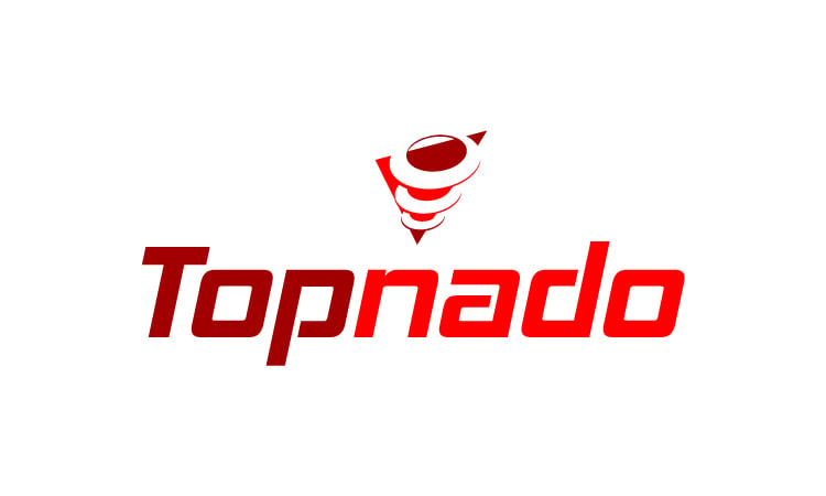 Topnado.com - Good premium names