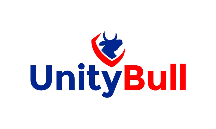 UnityBull.com - Great premium names