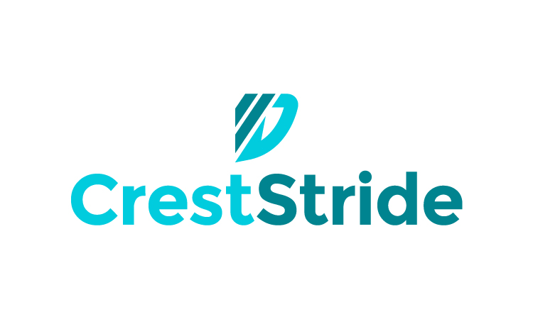 CrestStride.com - Cool domains for sale
