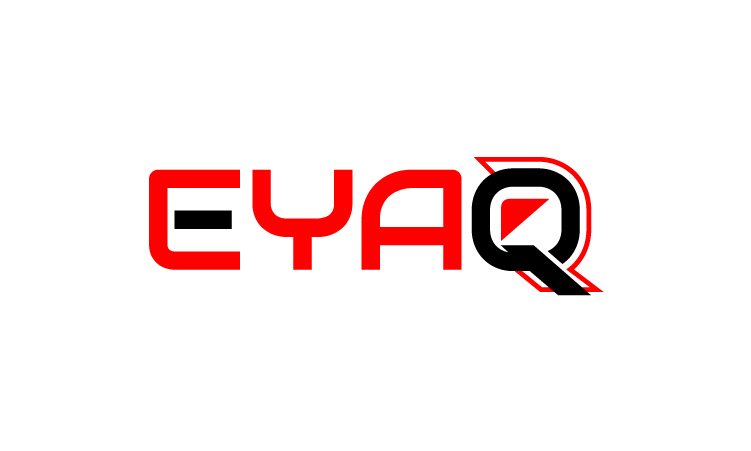 EYAQ.com - buy Catchy premium names