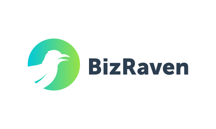 BizRaven.com - buying Catchy premium names