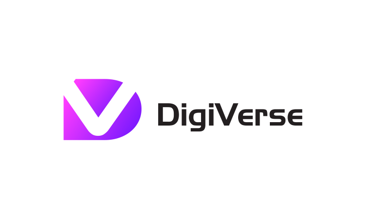 DigiVerse.co - Unique premium domain names