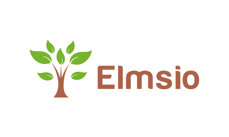 Elmsio.com - Great premium domains