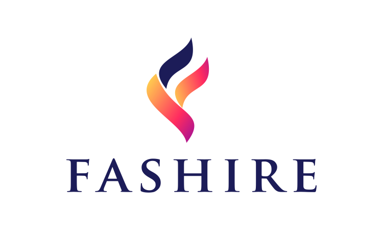 Fashire logo