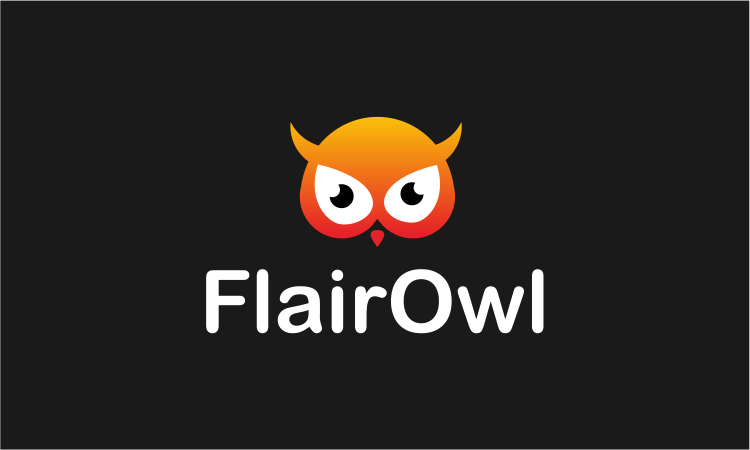 FlairOwl.com - Cool premium domain names