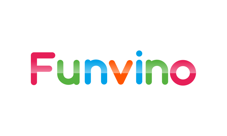 Funvino.com - Catchy premium domains for sale
