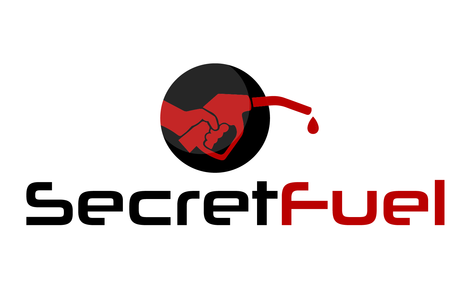 SecretFuel logo