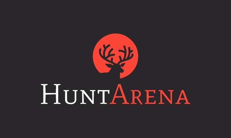 HuntArena.com - New premium domains for sale