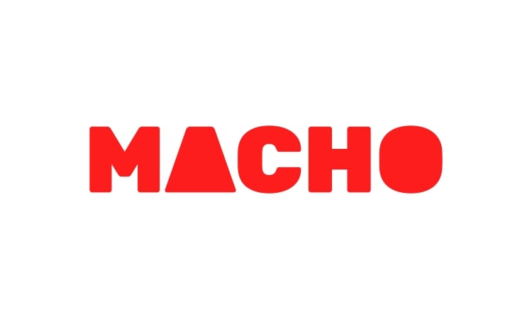 Macho logo