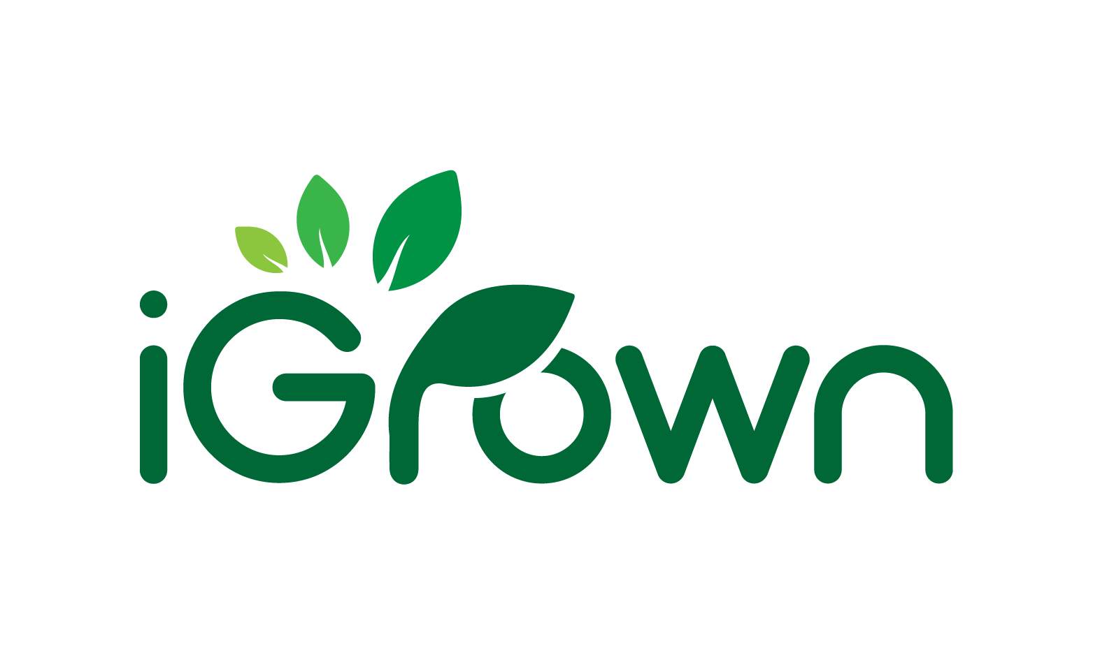iGrown logo