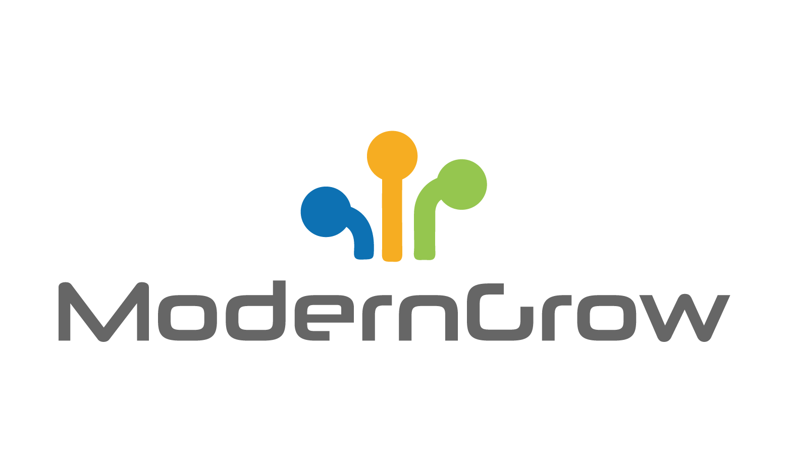 ModernGrow logo