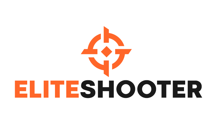 EliteShooter logo